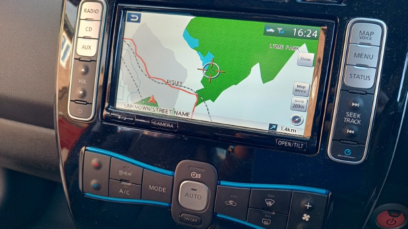 Leaf Tekna 2020 For Sale (8)